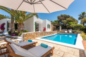 Villa Delfin